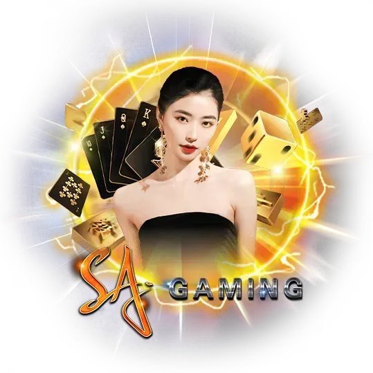 sa by pyramid 888