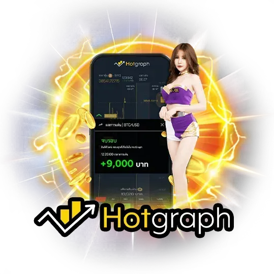 hotgraph by pyramid 888