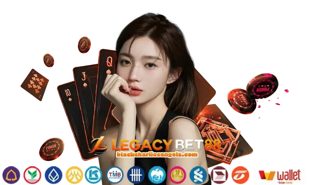 legacybet88 เข้าสู่ระบบ เว็บตรง